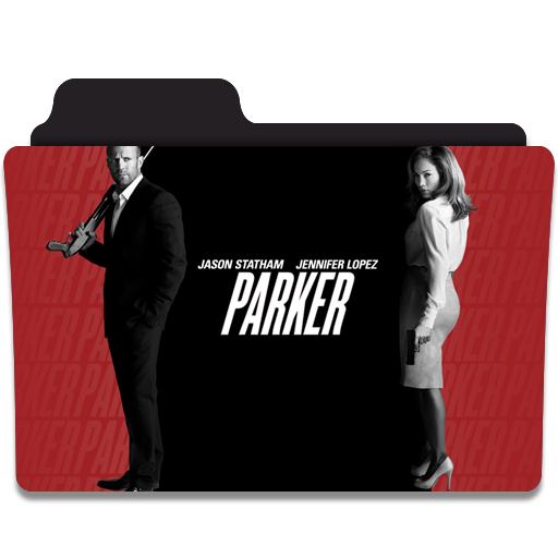 Parker Folder Icon