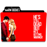 Warm Bodies Folder Icon