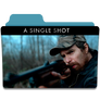 A single Shot Folder Icon