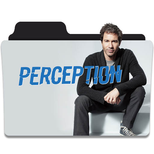 Perception Folder Icon