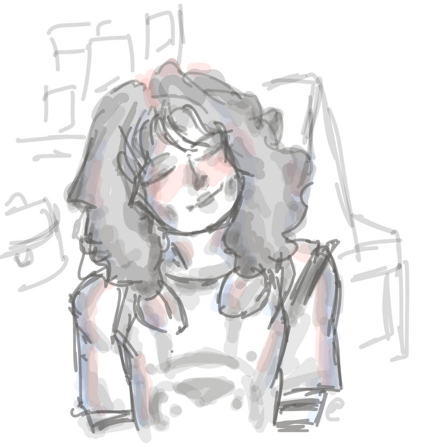 B l OTMP by AdeinruDesk on DeviantArt