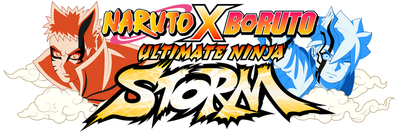 Naruto X Boruto Ultimate Ninja Storm