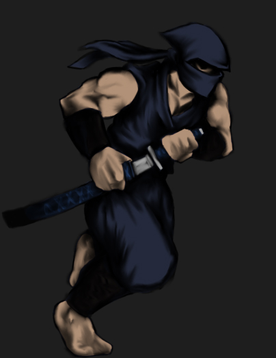 Ninja Gaiden