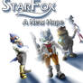 Starfox a new hope