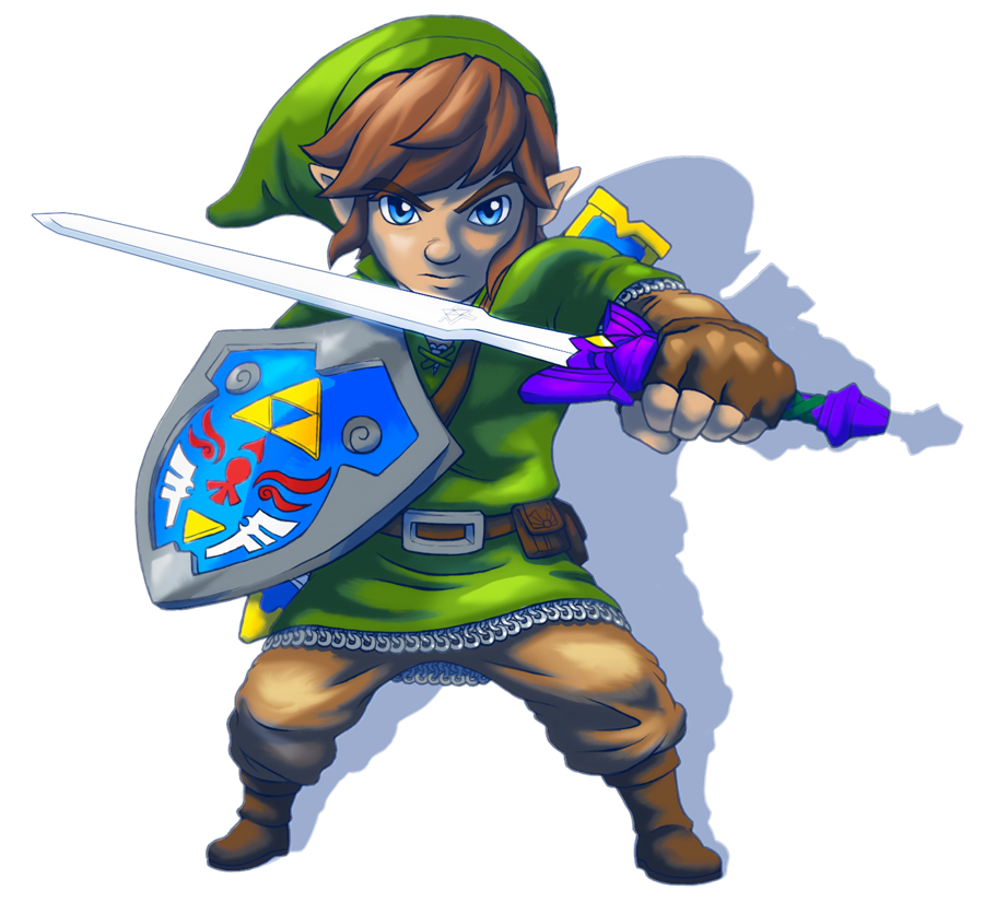 Retro Link