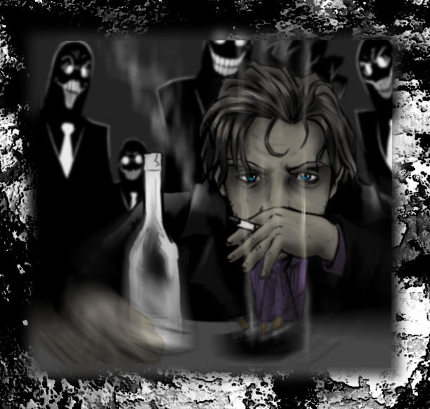 Bottom Rung by AIBryce on DeviantArt