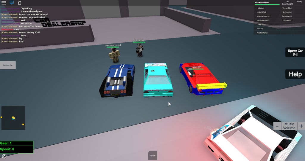 Roblox Street Racing Unleashed Car Line Up By Stickman8463 On Deviantart - roblox street racing unleashed car line up by stickman8463
