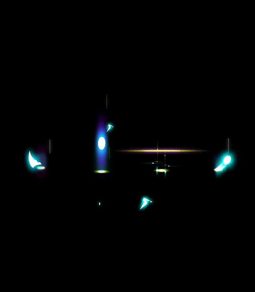 Teleporting Text Animation 2D Animation Teleportation FX by IvanBoyko on DeviantArt
