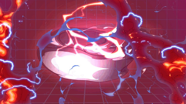 Unstable Explosive Explore the Best Animate Art | DeviantArt