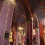 Bydgoszcz's Cathedral - interior