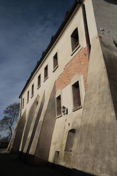Mogilno - Former Benedictine Monastery
