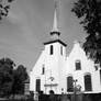 Malbork - former Evangelical church