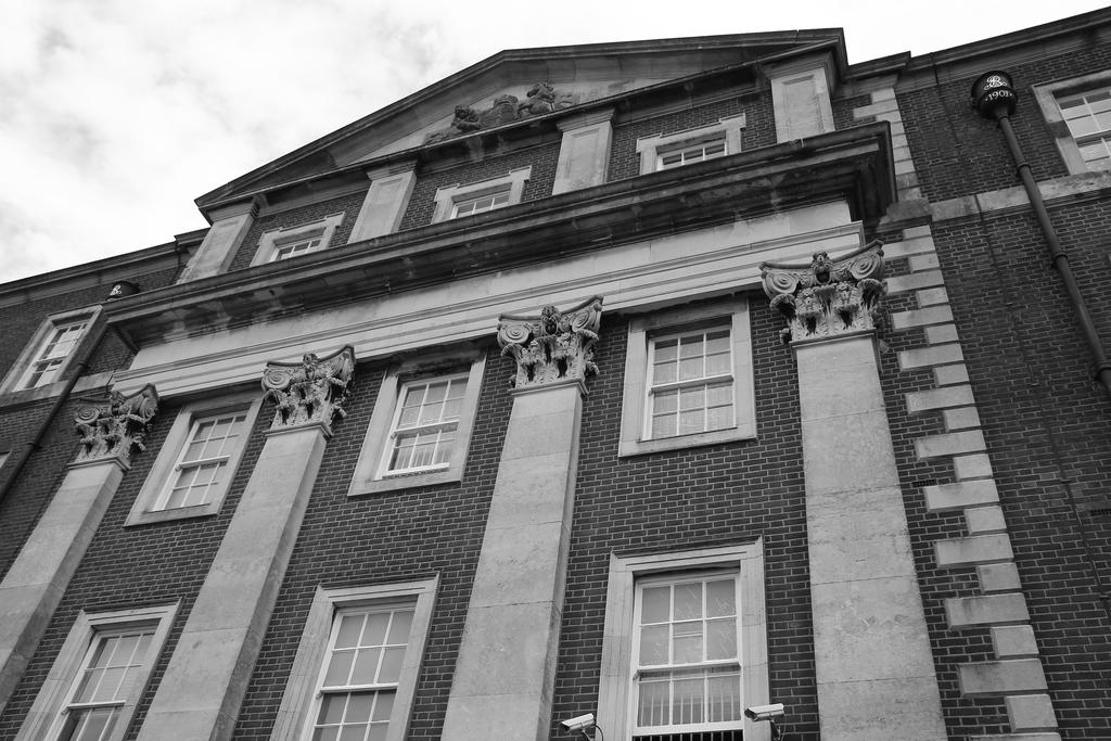 Royal Palace northeast building by CanisDiabolos on DeviantArt