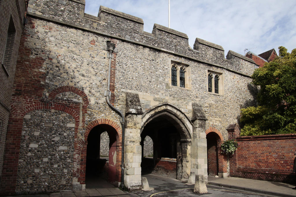 Kingsgate IFC by CanisDiabolos on DeviantArt