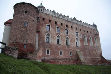 Golub Castle IFC