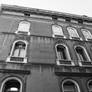 San Marco's old architecture
