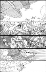 Wolverine 1000 page 1