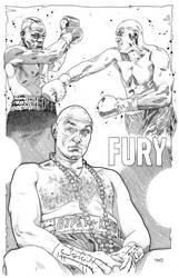 Fury Inks