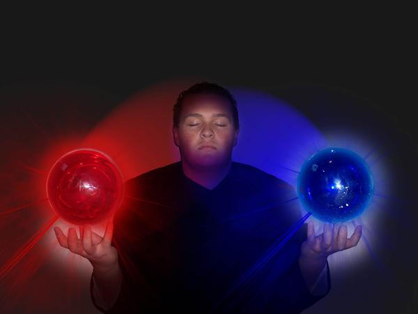 Magic Devin by devinab123 on DeviantArt