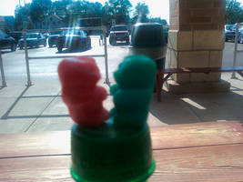 Gummy Bear Lovin'