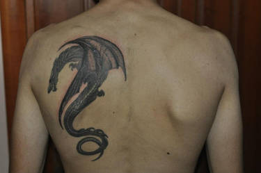 the boy with the dragon tattoo