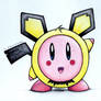 Kirby-chu!