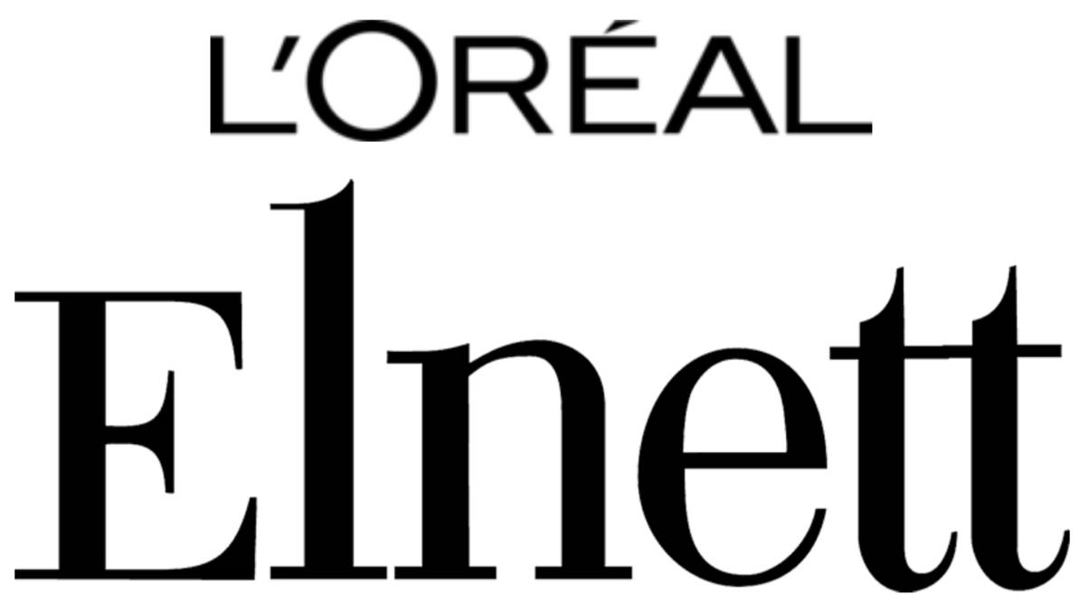 Elnet Icon Elnett by Loreal Logo by xaidovlaxaki on DeviantArt