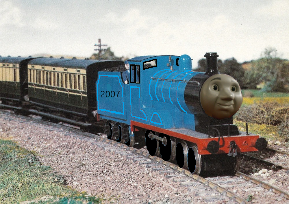 Garry's Mod) Engineer And His Steam Locomotive by William2007Pictures on  DeviantArt