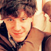 John Gallagher, Jr.: Cuuute.