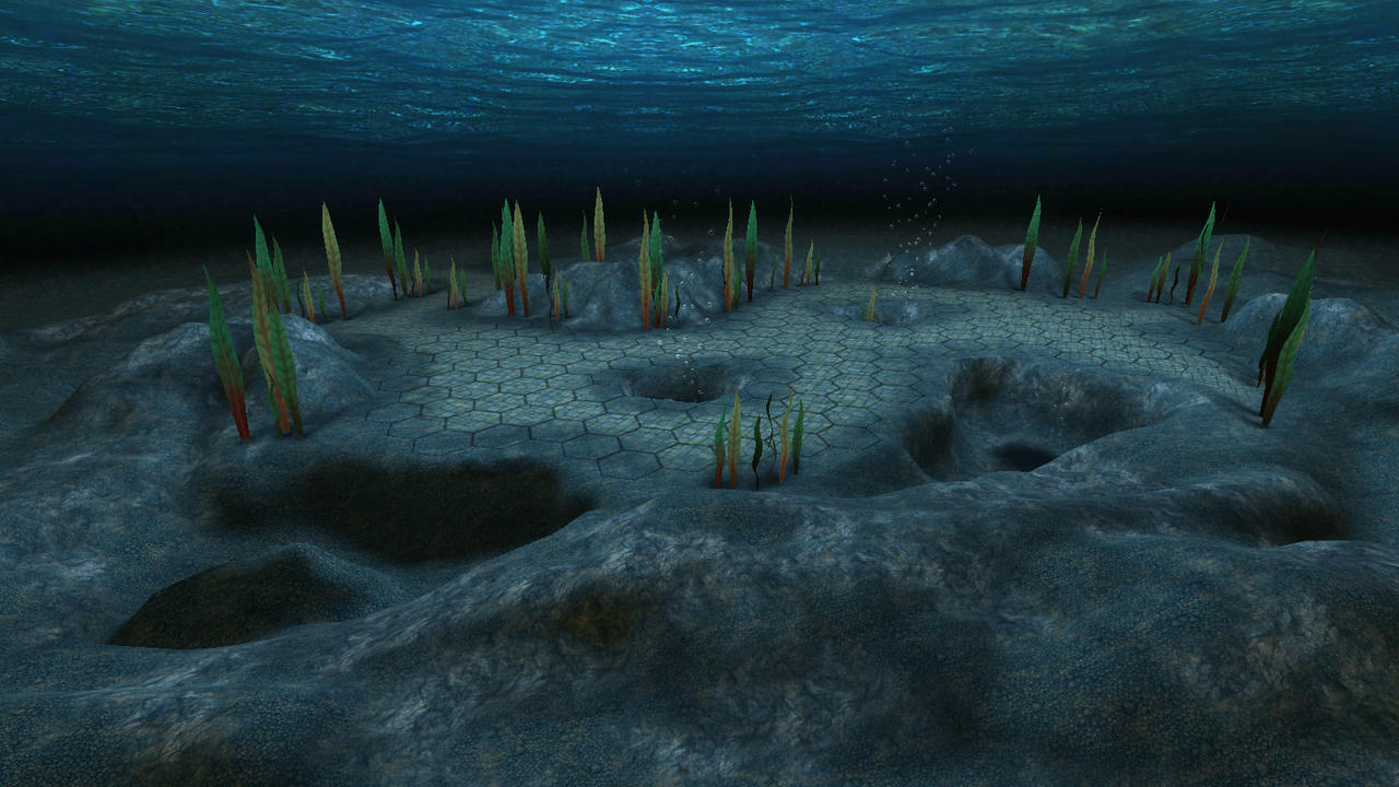 underwaterFMap1 by dimaswift on DeviantArt