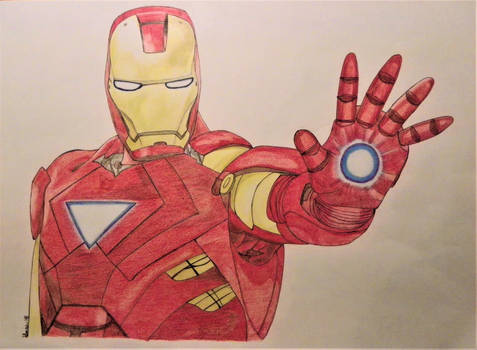 Iron Man