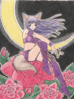 Mew Zakuro