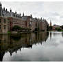 16 Pays bas La Haye Cours de Hollande
