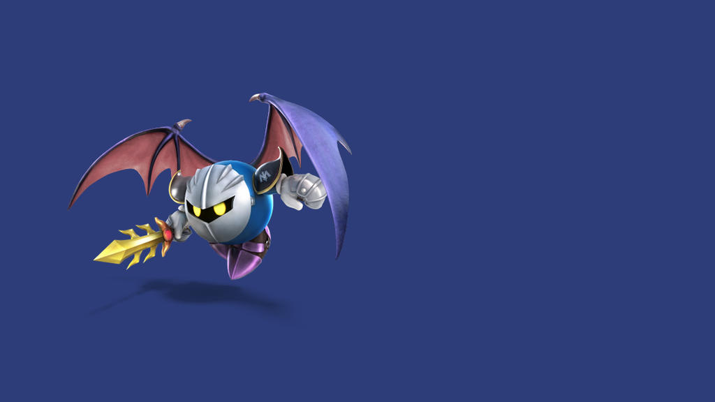 Meta Knight Rug Meta Knight Background by FieryBird179 on DeviantArt