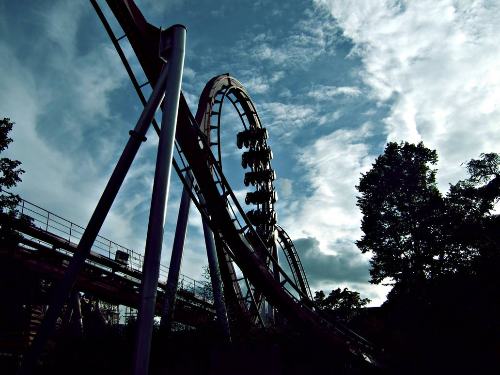 Something Looping Looping. by whatapicture on DeviantArt