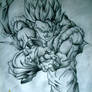 gogeta