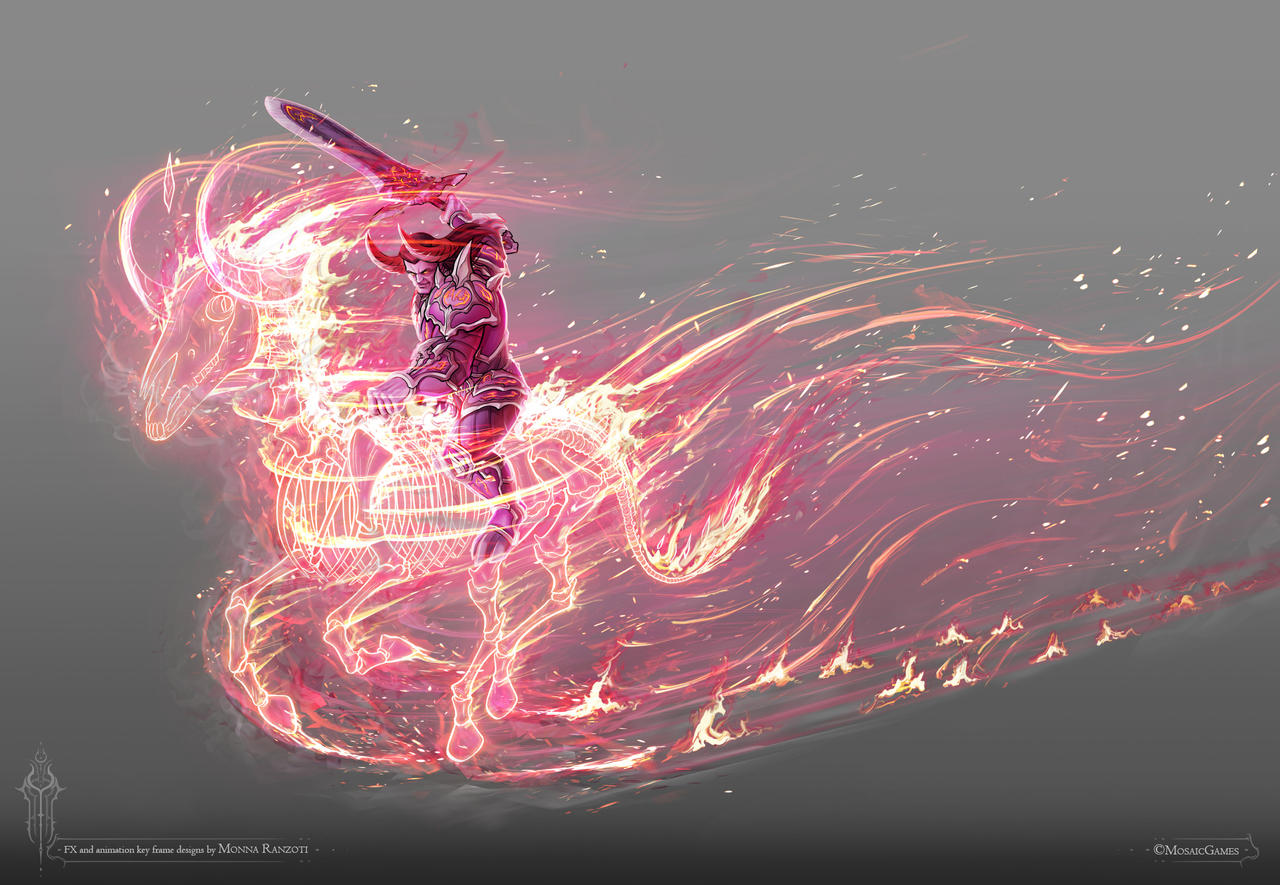Keyframes Characters FX and Keyframes Design for the character PRIDE by Ranzoti on DeviantArt