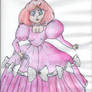 NES princess Zelda