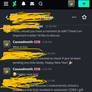Scammer Alert!: Rottencandyapples been hijacked