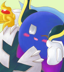 Meta Knight