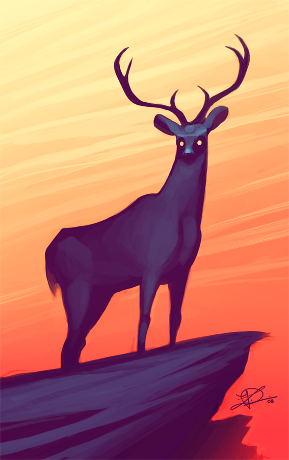 Deer