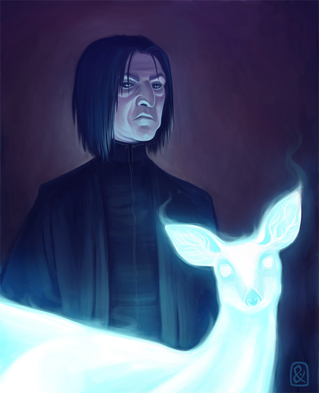 Snape