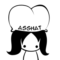 Asshat Shepard asshat by thundercake on DeviantArt