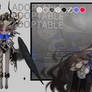 AUCTION: OPEN/ Adoptable