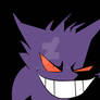 Jinkuro the Gengar