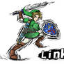 Smash Art- Link