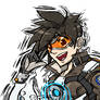 Tracer Doodle 2