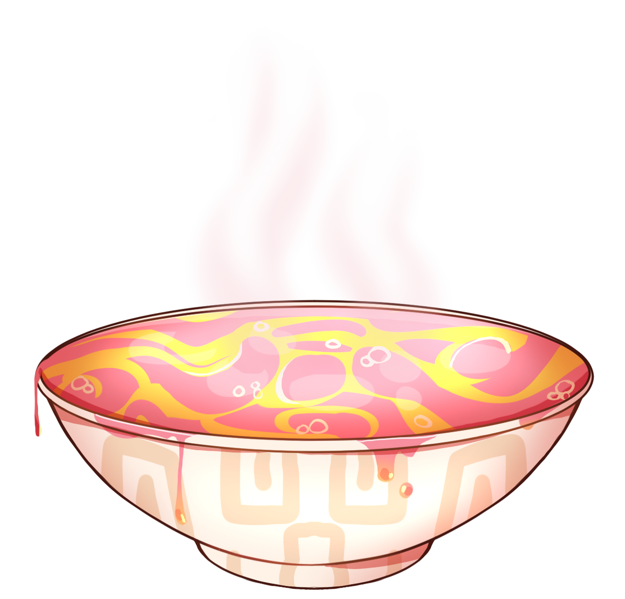 Strange soup by VailunuMasterlist on DeviantArt