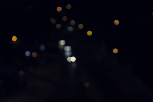 Street Lights