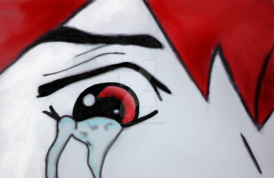 Crying Deviantartinsert Crying by KimnessIsGoth on DeviantArt
